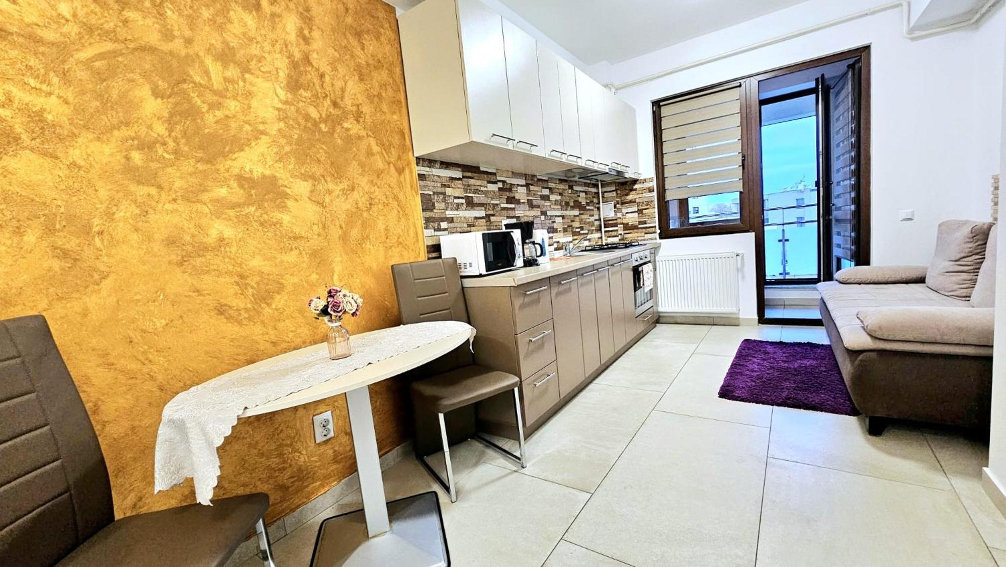 Karina New Flat Near Palas Mall Iasi Exterior foto