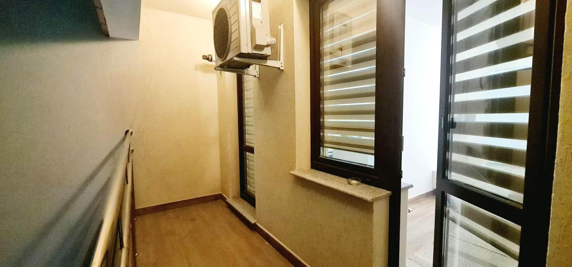Karina New Flat Near Palas Mall Iasi Exterior foto